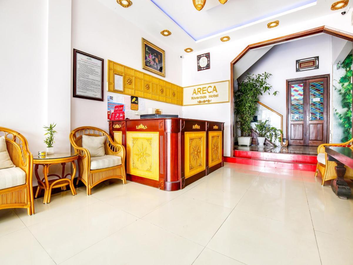 Areca Riverside Da Nang Zewnętrze zdjęcie