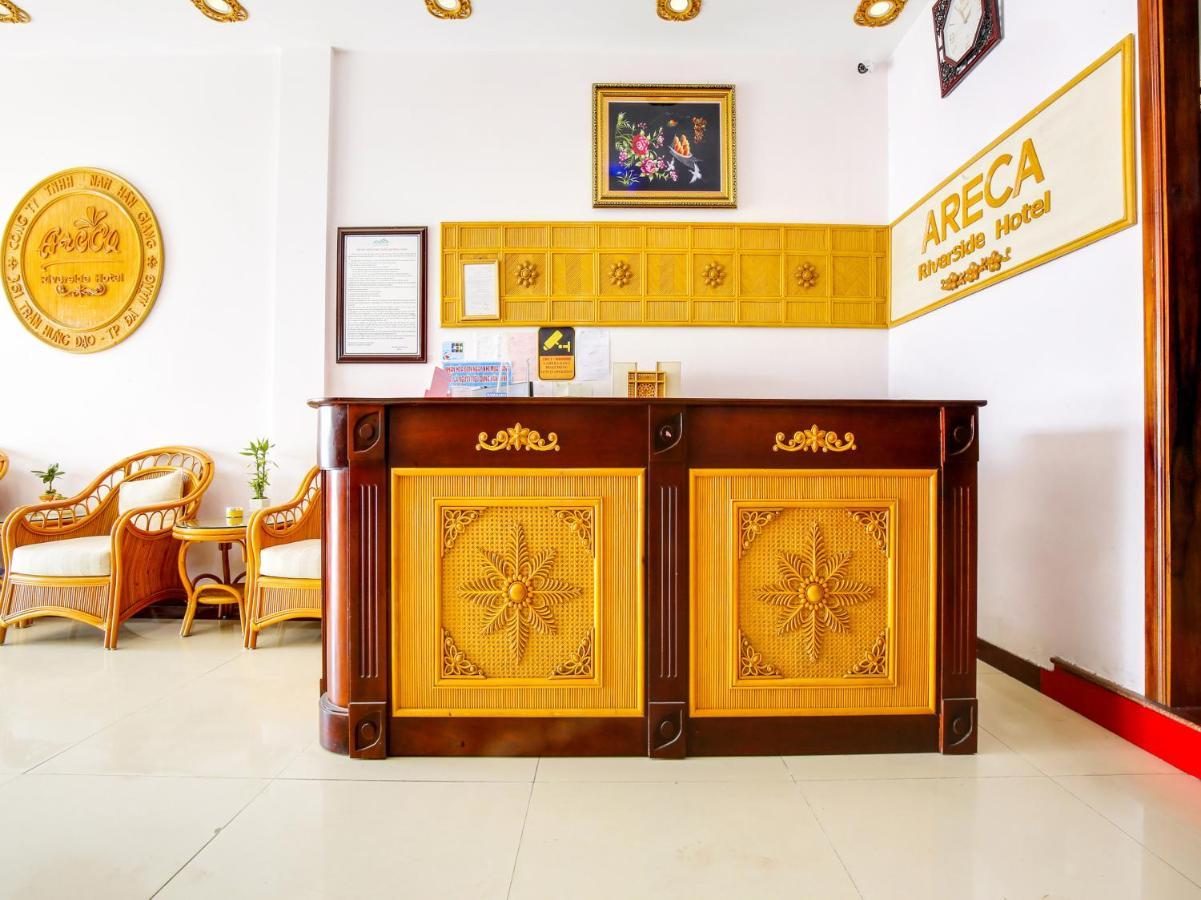 Areca Riverside Da Nang Zewnętrze zdjęcie