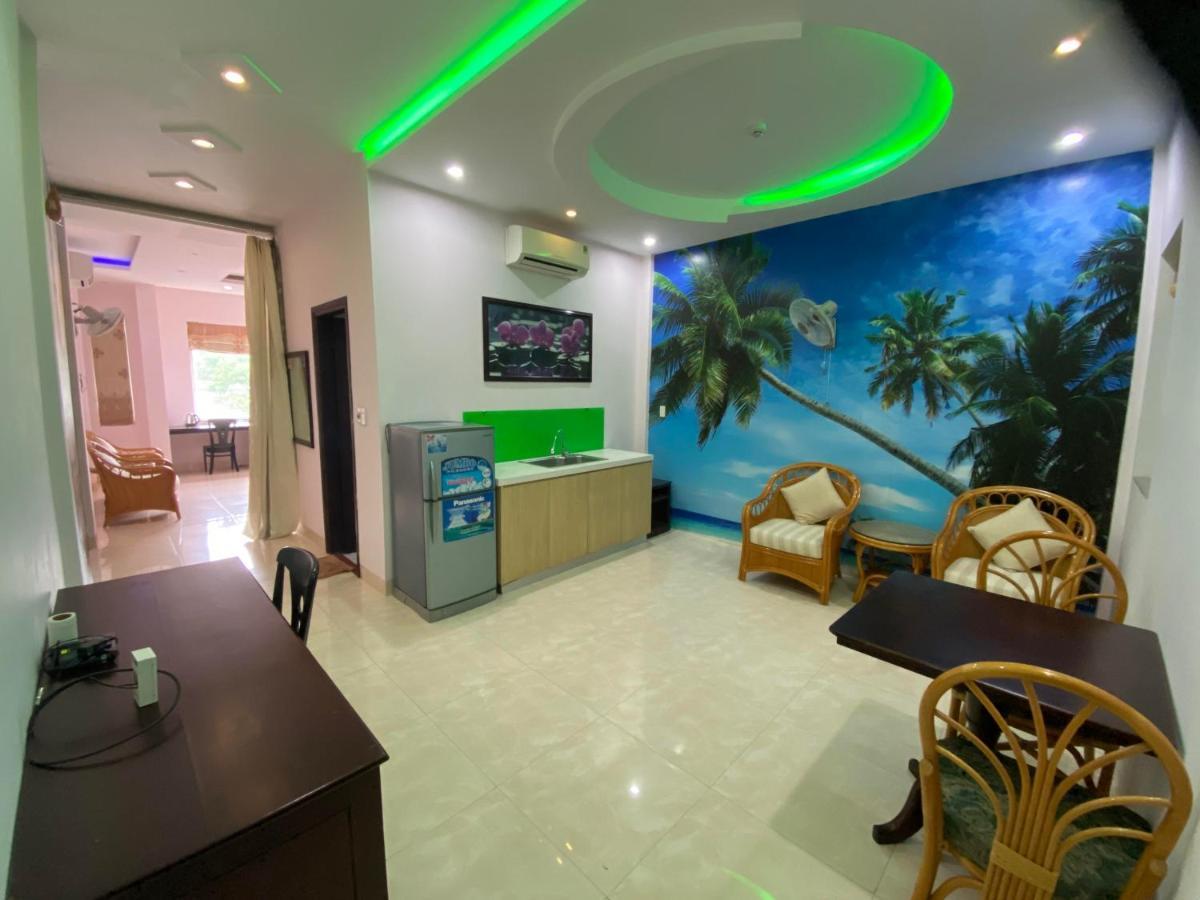 Areca Riverside Da Nang Zewnętrze zdjęcie