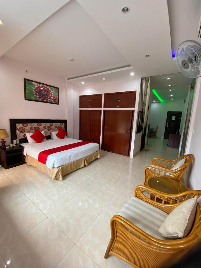 Areca Riverside Da Nang Zewnętrze zdjęcie