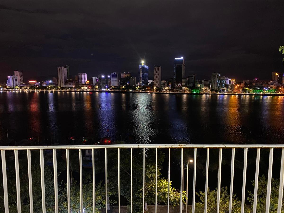 Areca Riverside Da Nang Zewnętrze zdjęcie