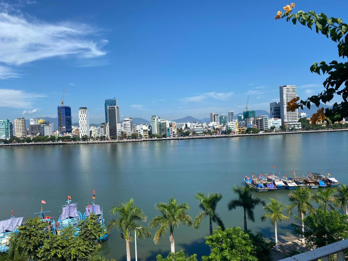 Areca Riverside Da Nang Zewnętrze zdjęcie