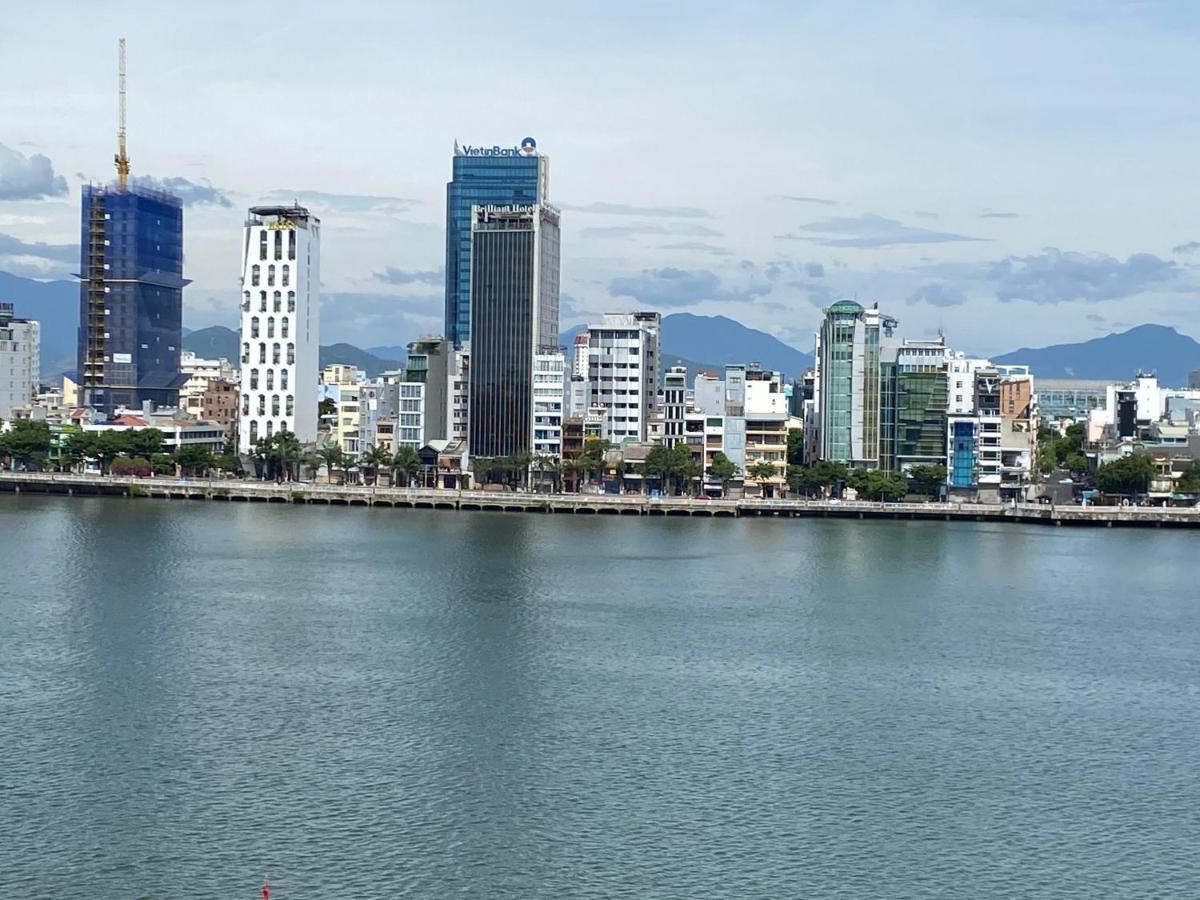 Areca Riverside Da Nang Zewnętrze zdjęcie