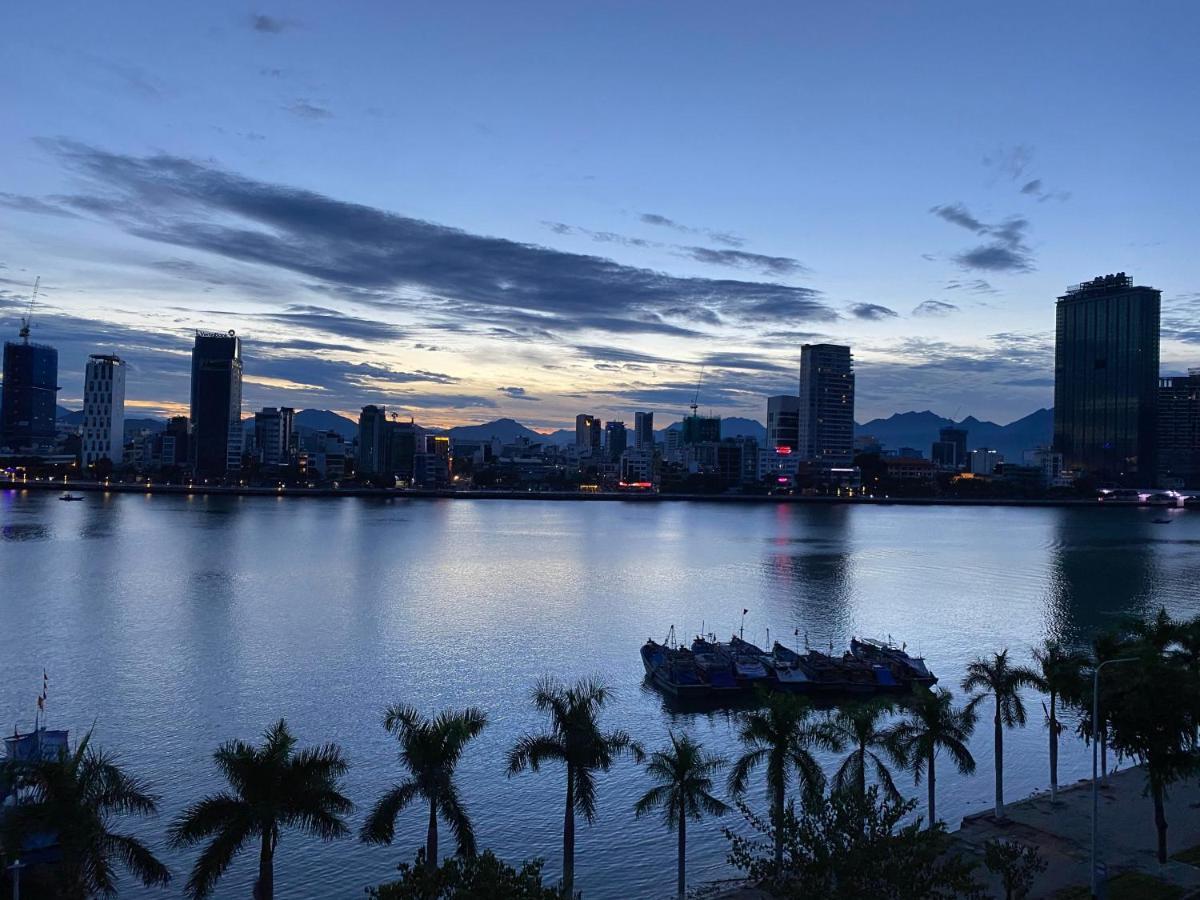 Areca Riverside Da Nang Zewnętrze zdjęcie