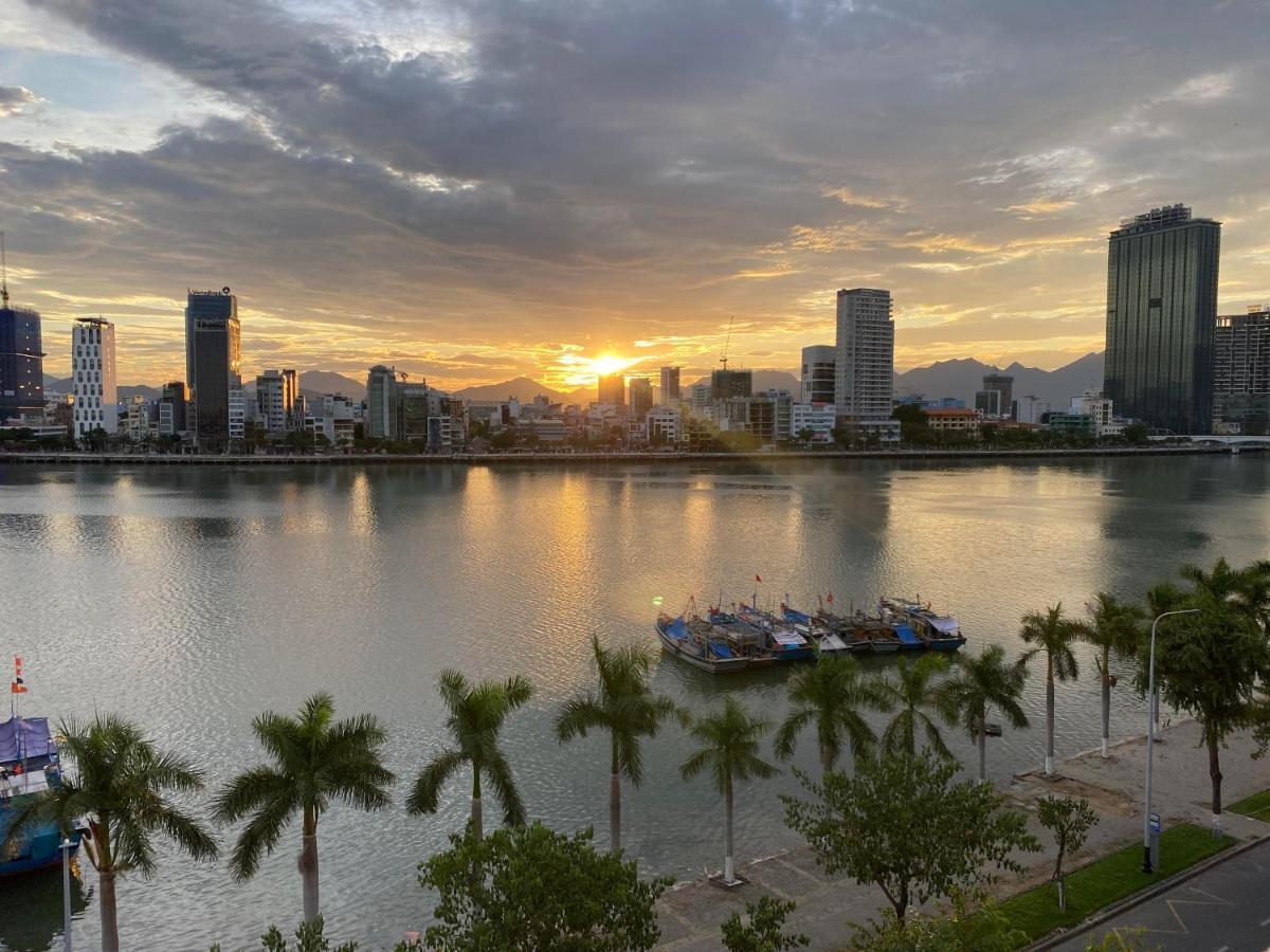 Areca Riverside Da Nang Zewnętrze zdjęcie