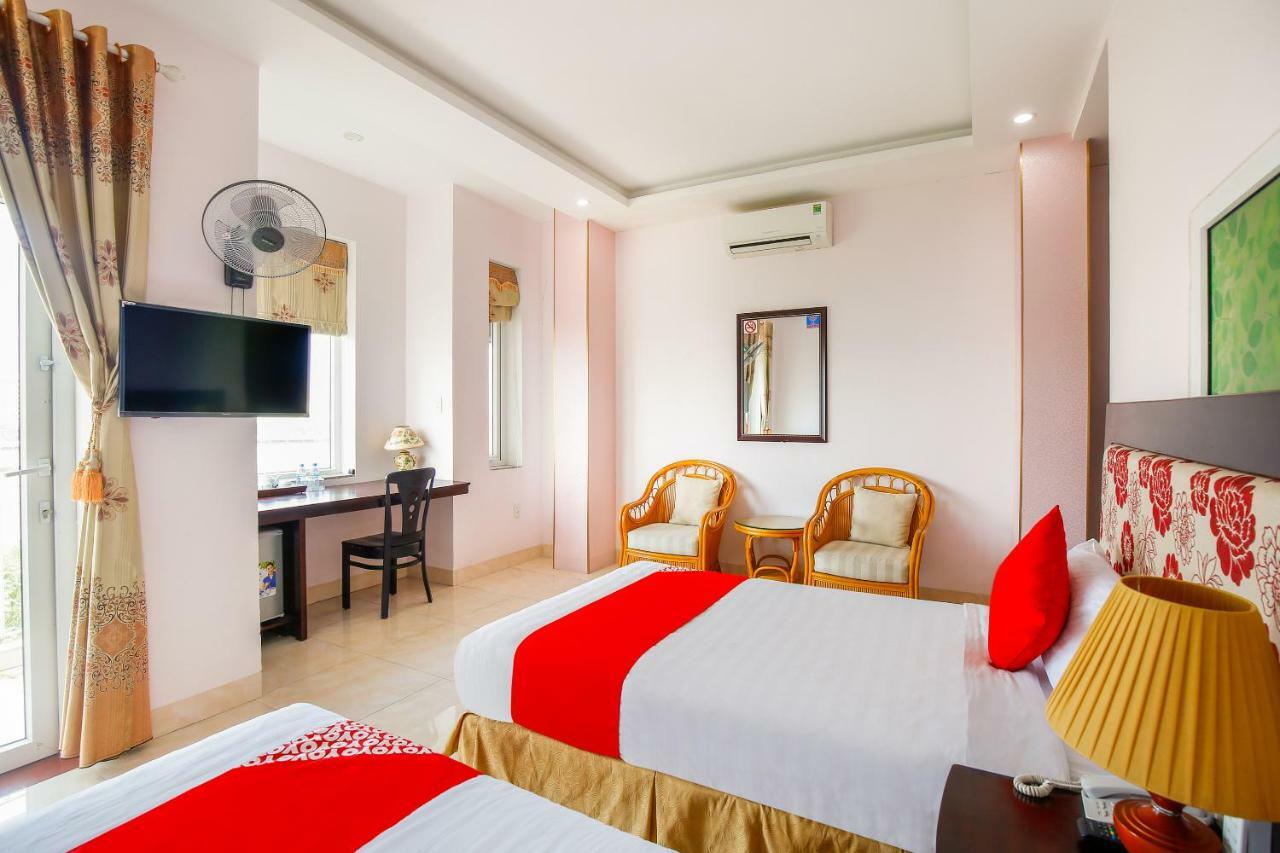 Areca Riverside Da Nang Zewnętrze zdjęcie
