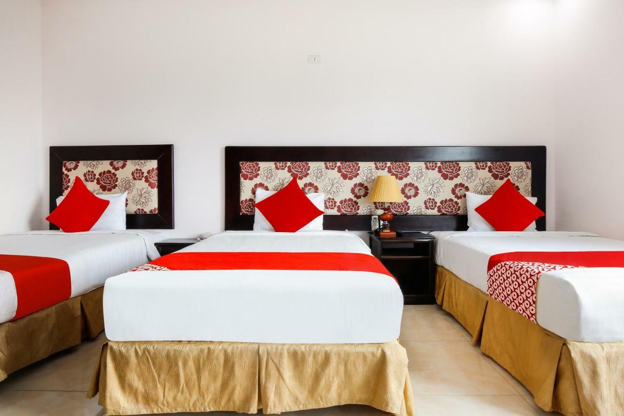 Areca Riverside Da Nang Zewnętrze zdjęcie