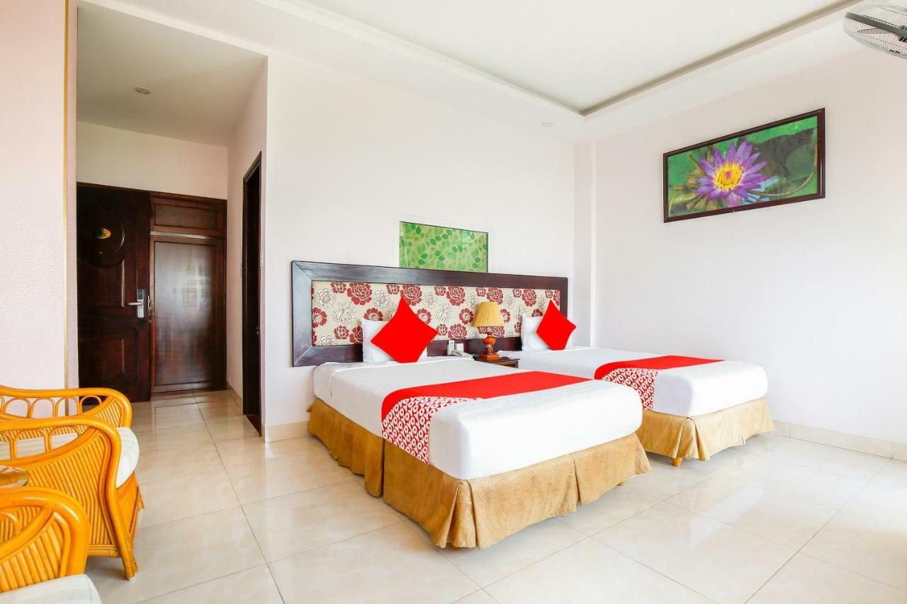 Areca Riverside Da Nang Zewnętrze zdjęcie
