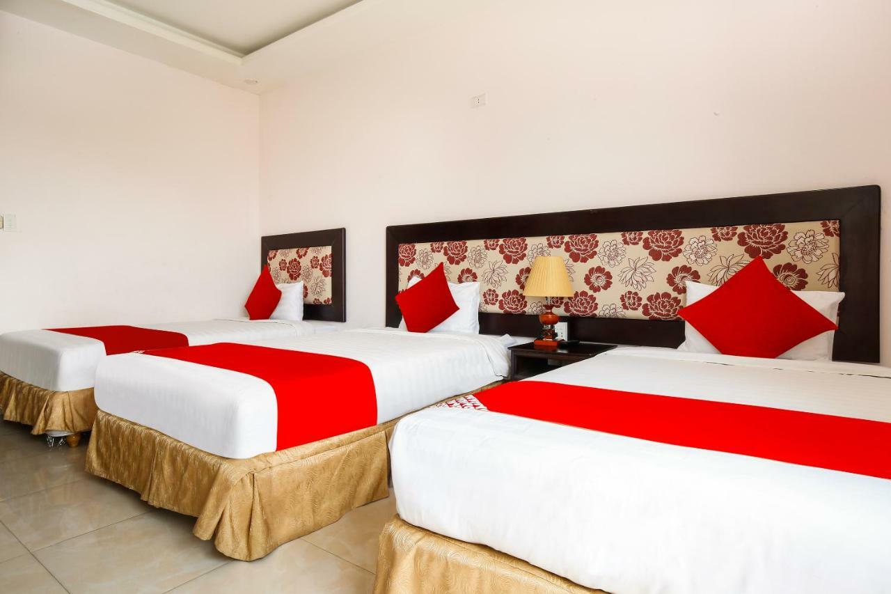 Areca Riverside Da Nang Zewnętrze zdjęcie