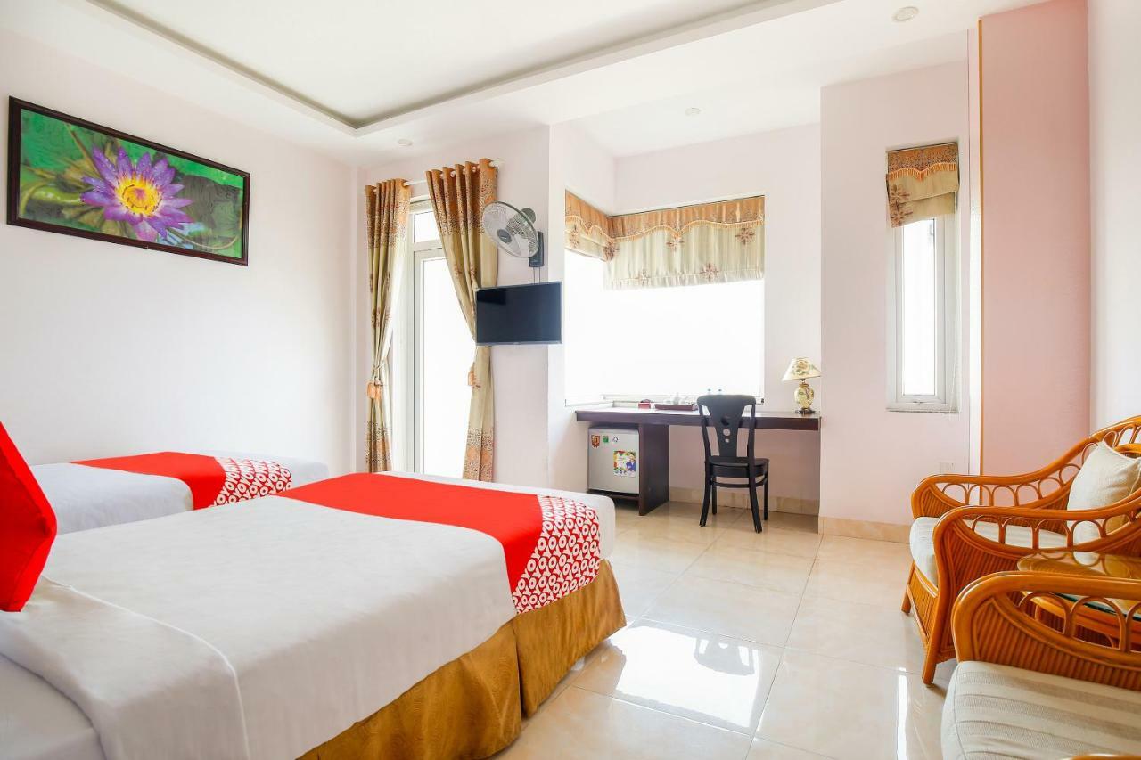 Areca Riverside Da Nang Zewnętrze zdjęcie