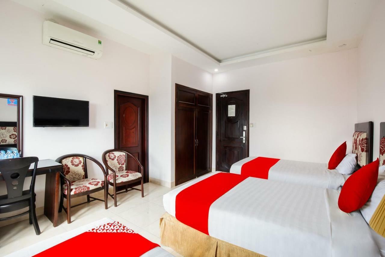 Areca Riverside Da Nang Zewnętrze zdjęcie