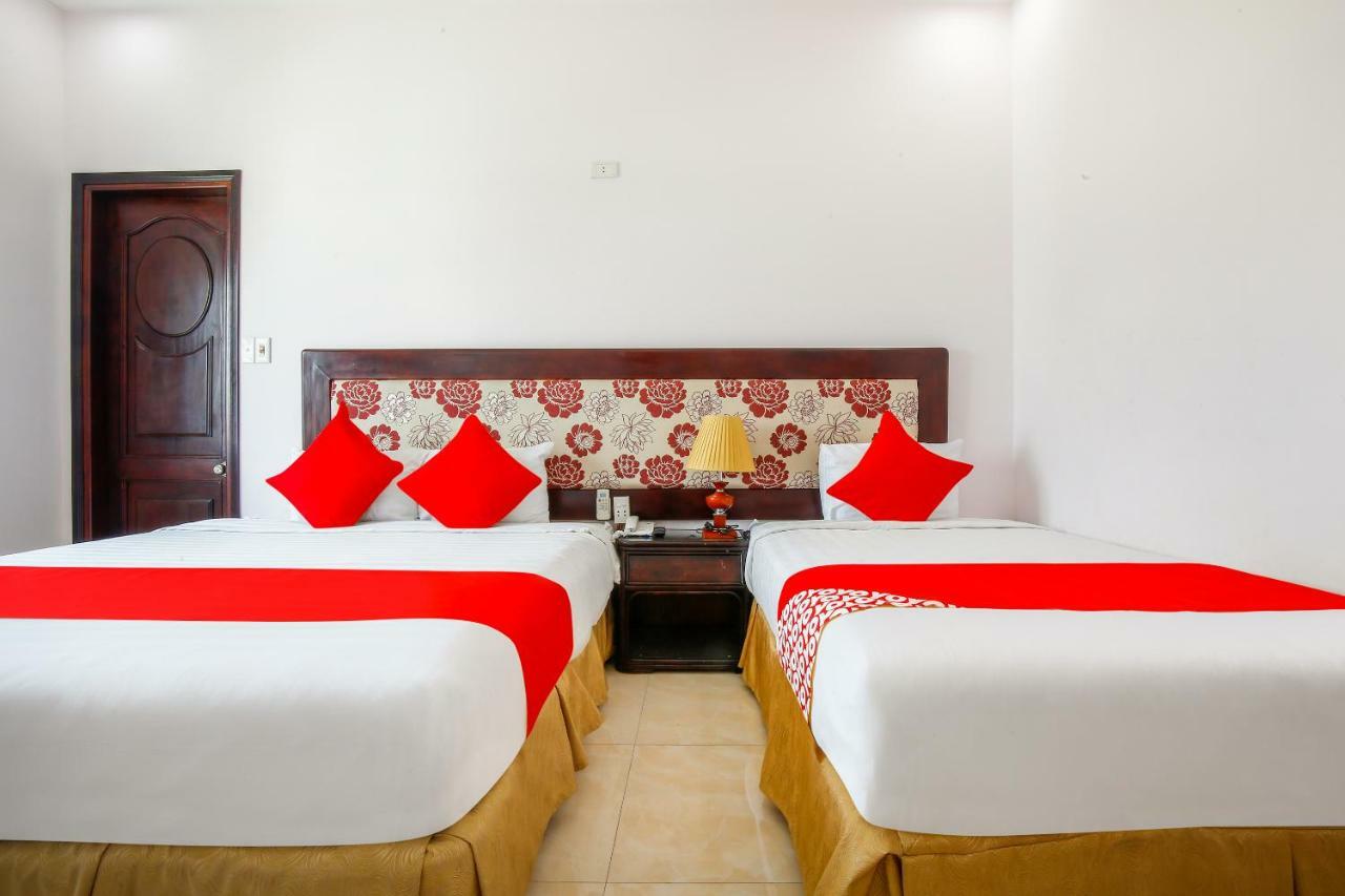 Areca Riverside Da Nang Zewnętrze zdjęcie