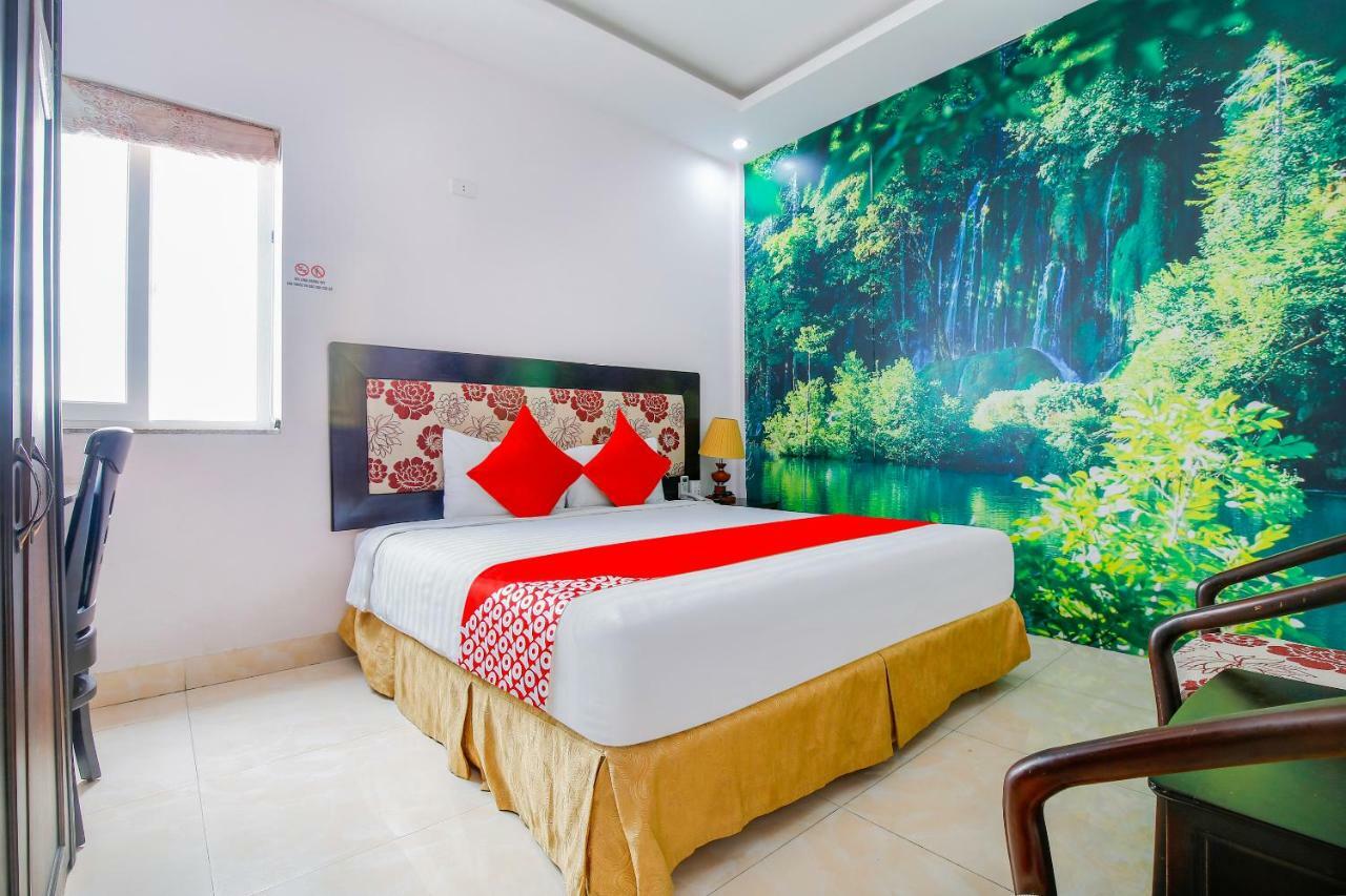 Areca Riverside Da Nang Zewnętrze zdjęcie