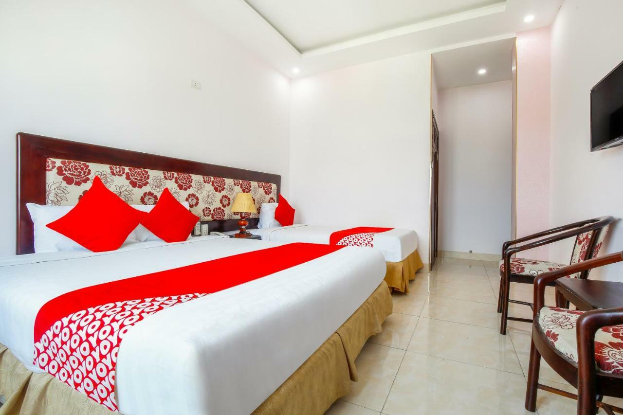 Areca Riverside Da Nang Zewnętrze zdjęcie