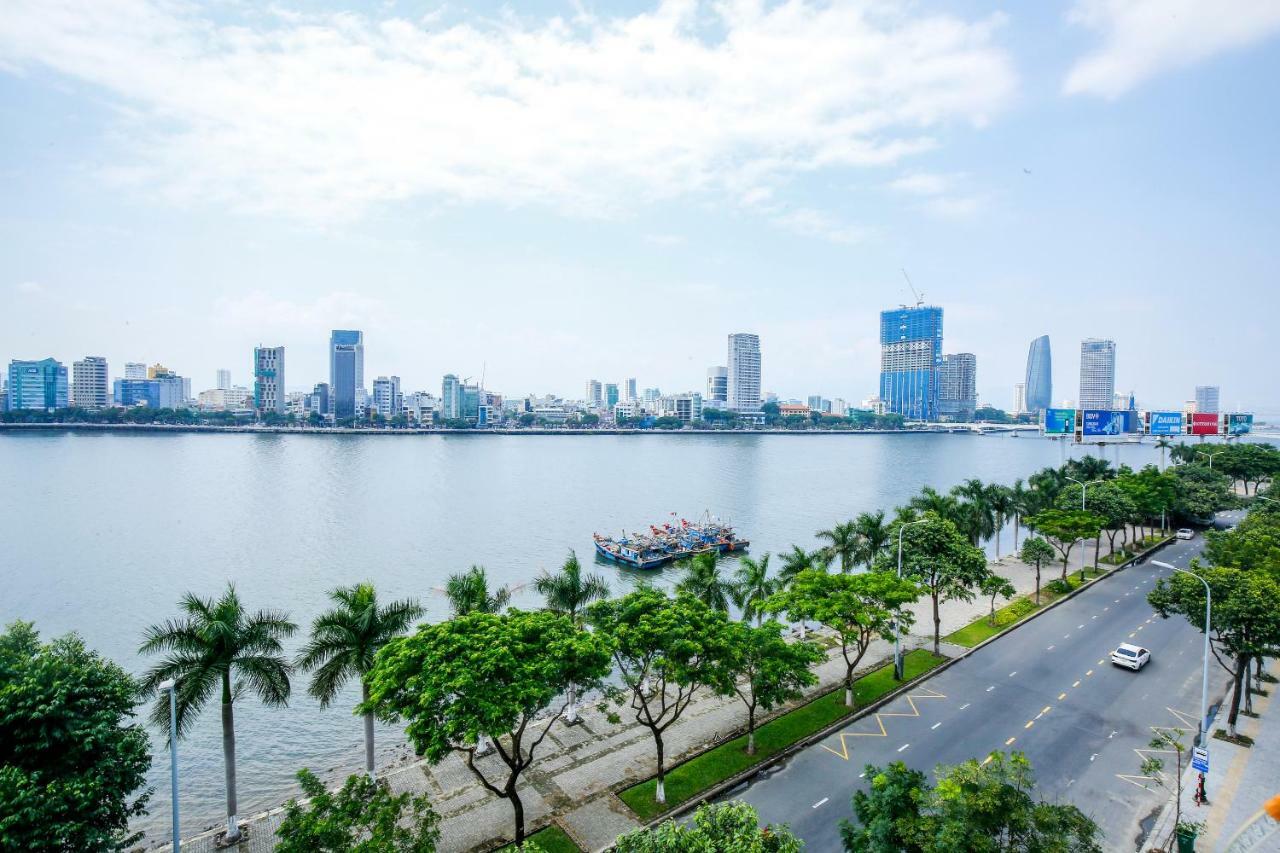 Areca Riverside Da Nang Zewnętrze zdjęcie