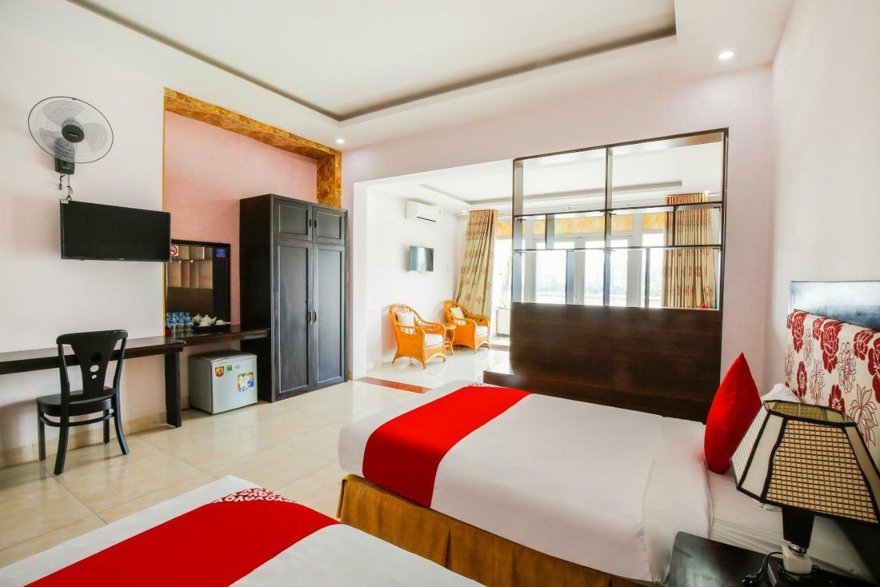 Areca Riverside Da Nang Zewnętrze zdjęcie