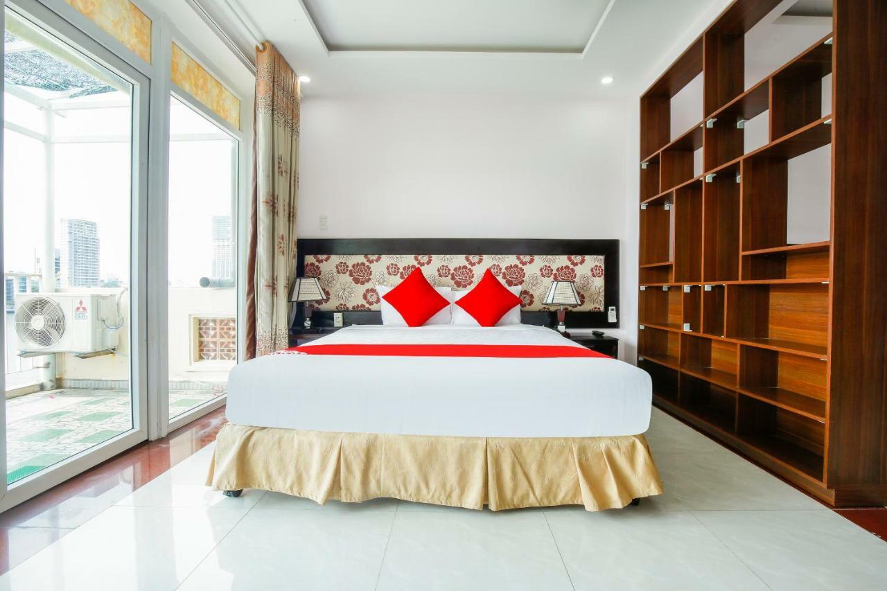 Areca Riverside Da Nang Zewnętrze zdjęcie