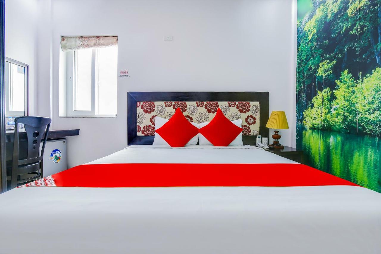 Areca Riverside Da Nang Zewnętrze zdjęcie