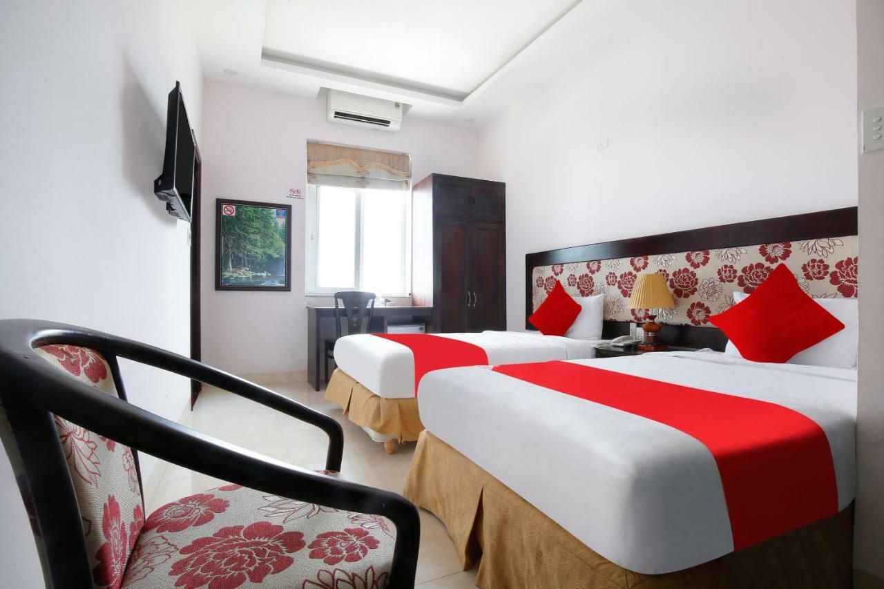 Areca Riverside Da Nang Zewnętrze zdjęcie