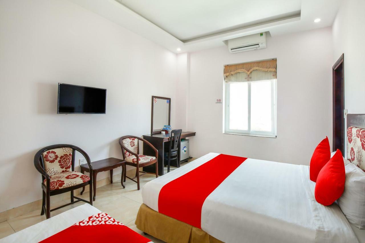 Areca Riverside Da Nang Zewnętrze zdjęcie