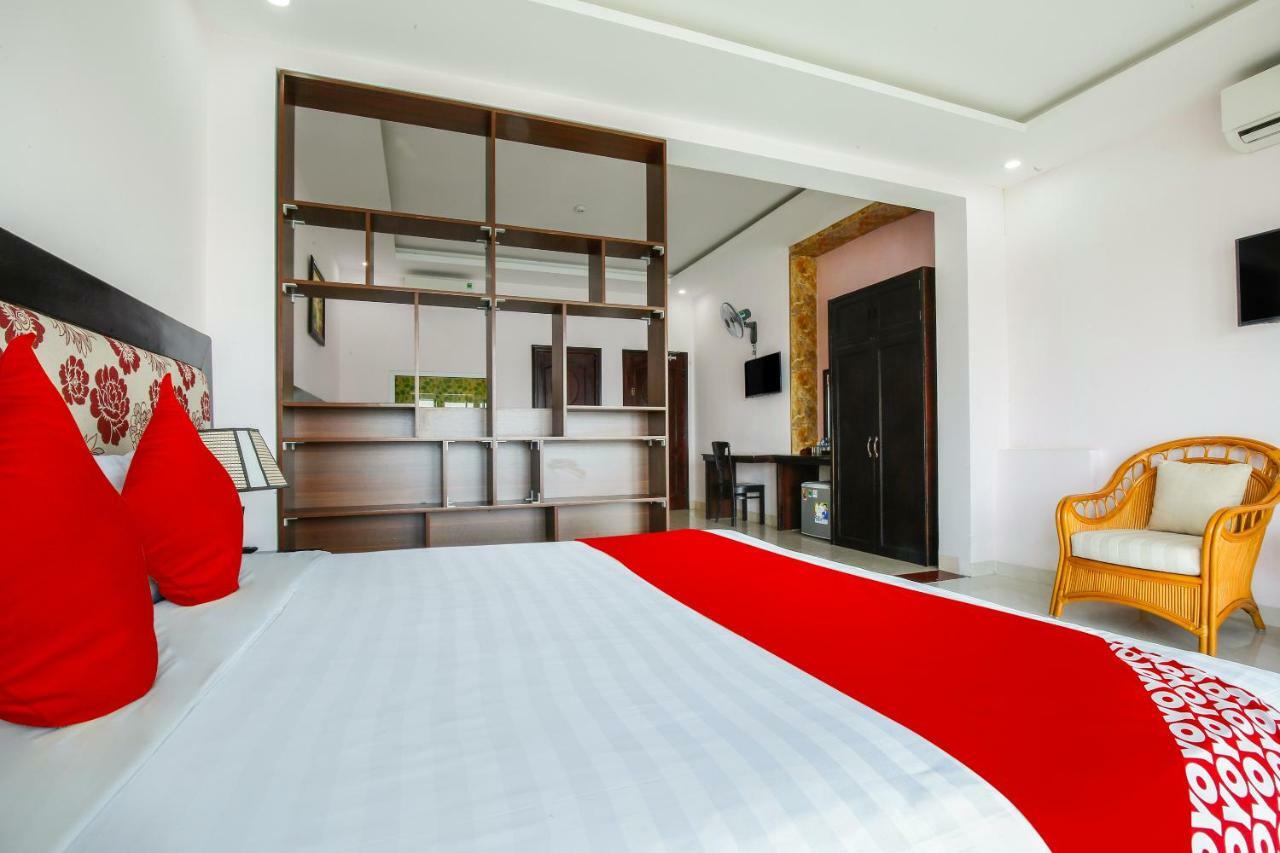 Areca Riverside Da Nang Zewnętrze zdjęcie