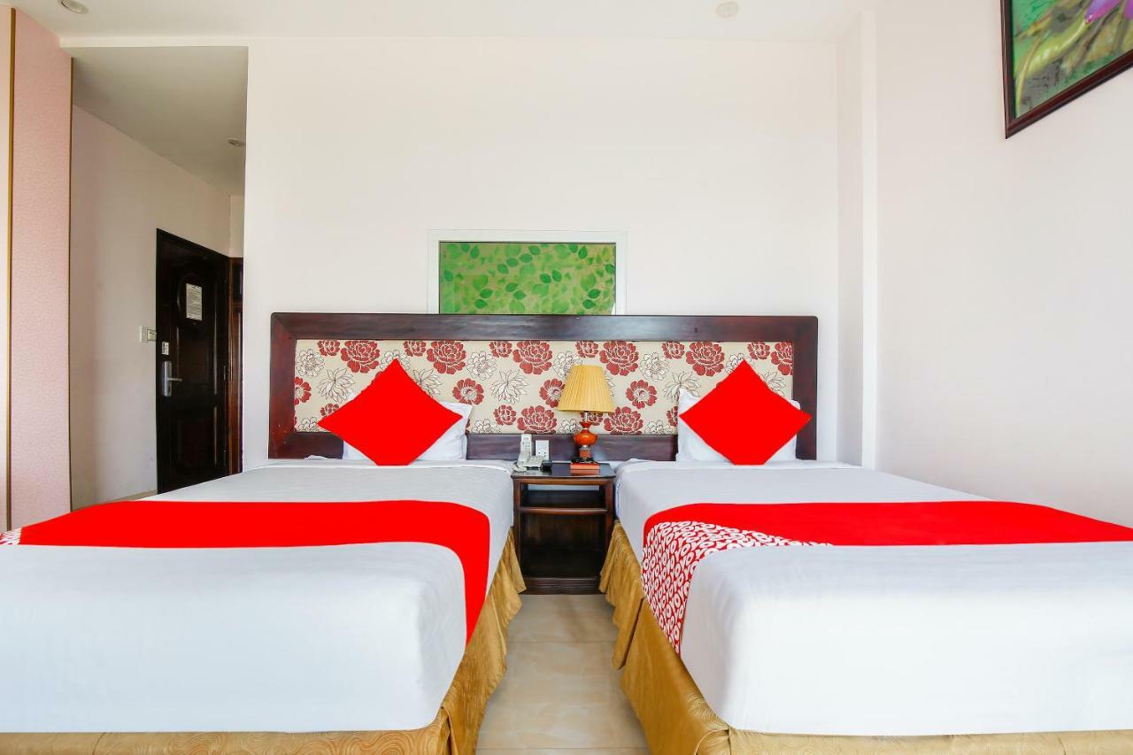 Areca Riverside Da Nang Zewnętrze zdjęcie