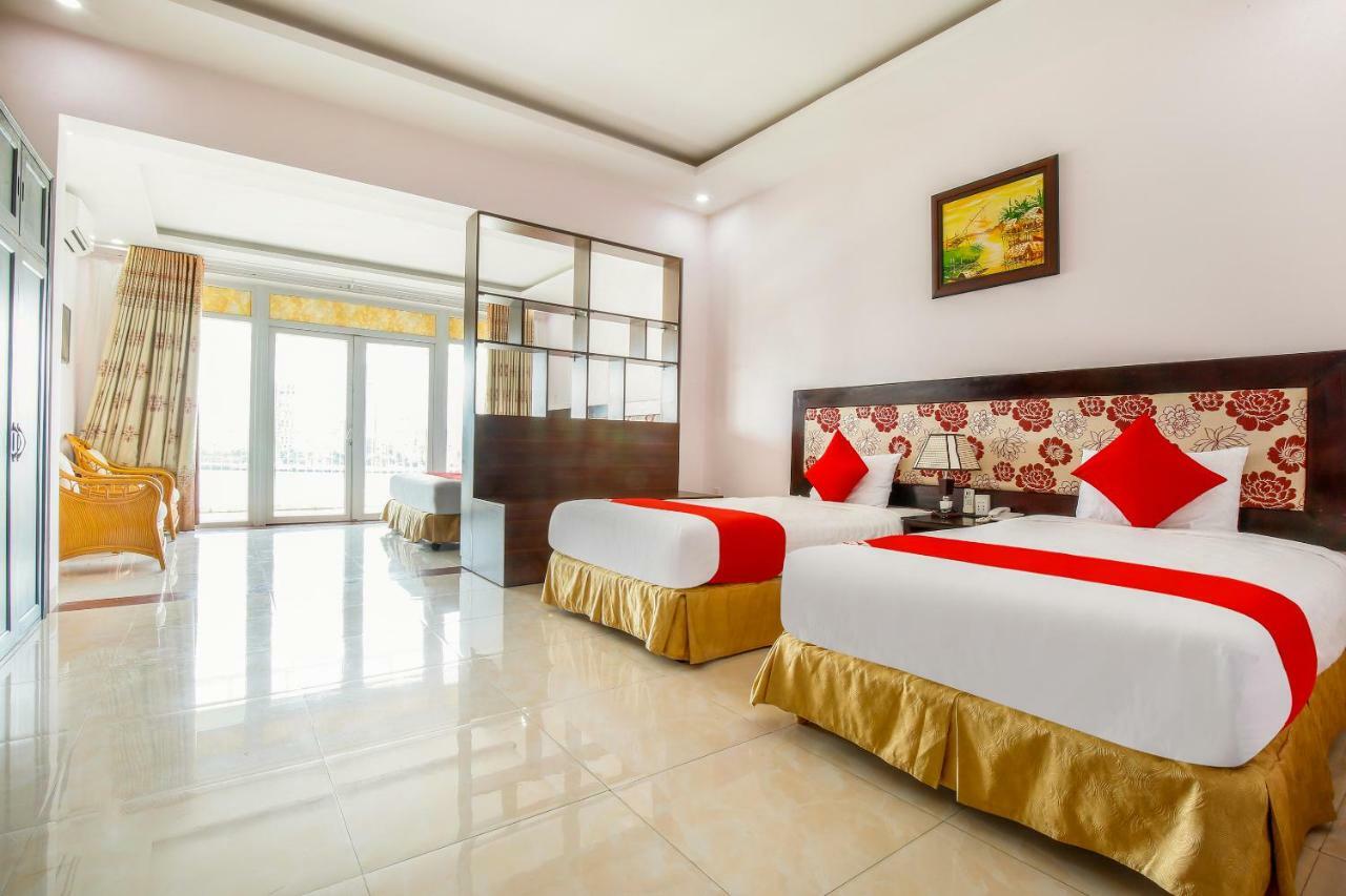 Areca Riverside Da Nang Zewnętrze zdjęcie