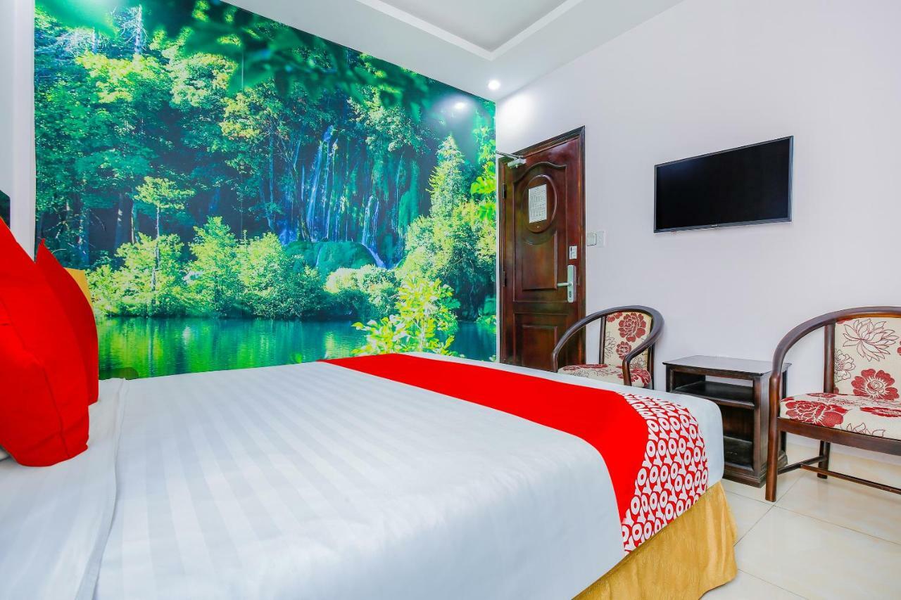 Areca Riverside Da Nang Zewnętrze zdjęcie