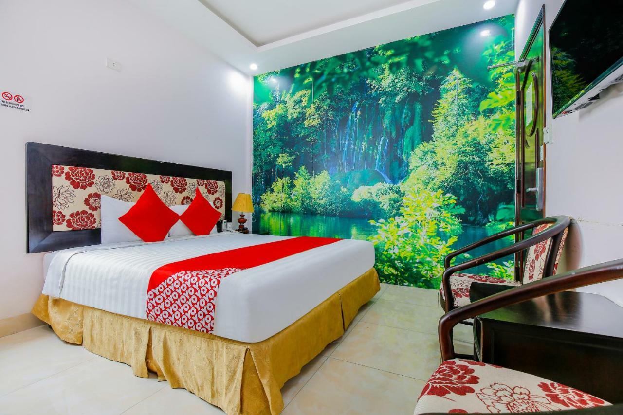 Areca Riverside Da Nang Zewnętrze zdjęcie