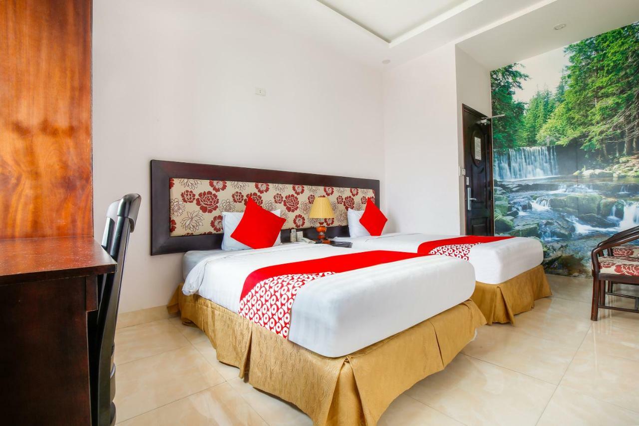 Areca Riverside Da Nang Zewnętrze zdjęcie