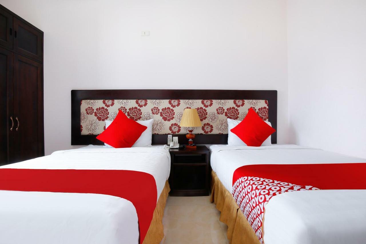 Areca Riverside Da Nang Zewnętrze zdjęcie