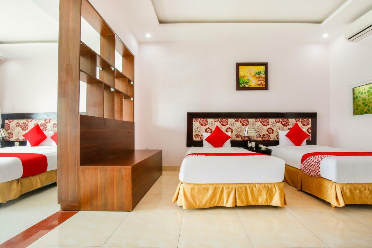 Areca Riverside Da Nang Zewnętrze zdjęcie