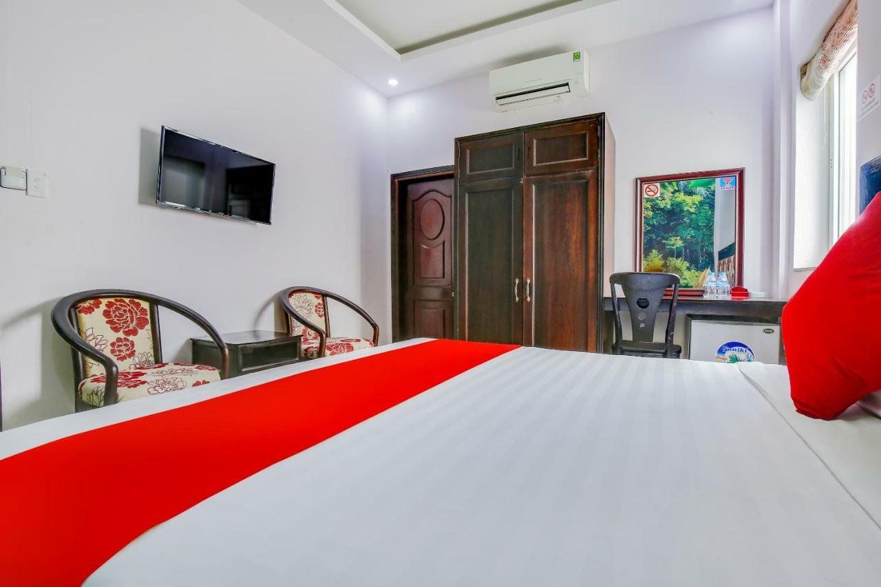 Areca Riverside Da Nang Zewnętrze zdjęcie
