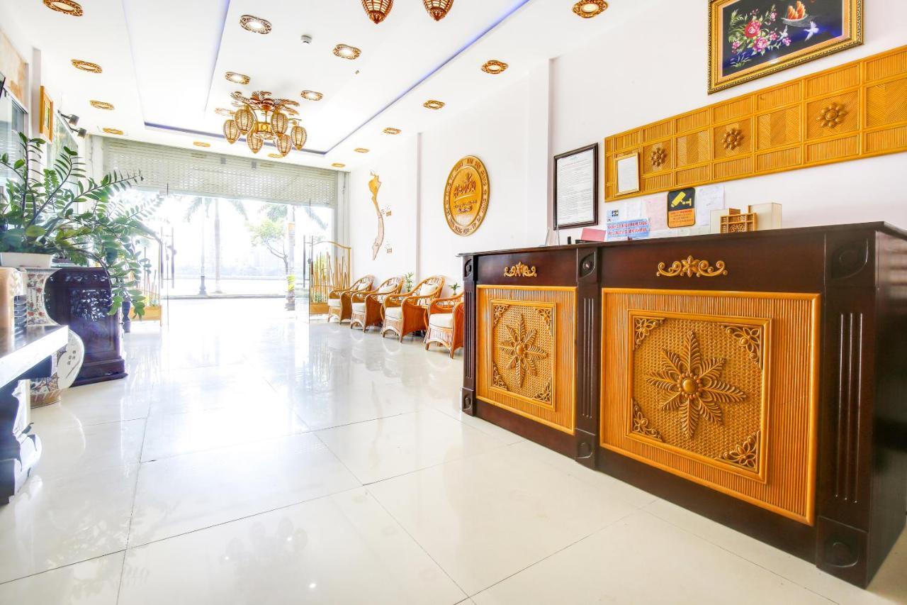 Areca Riverside Da Nang Zewnętrze zdjęcie