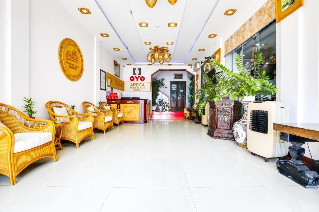 Areca Riverside Da Nang Zewnętrze zdjęcie
