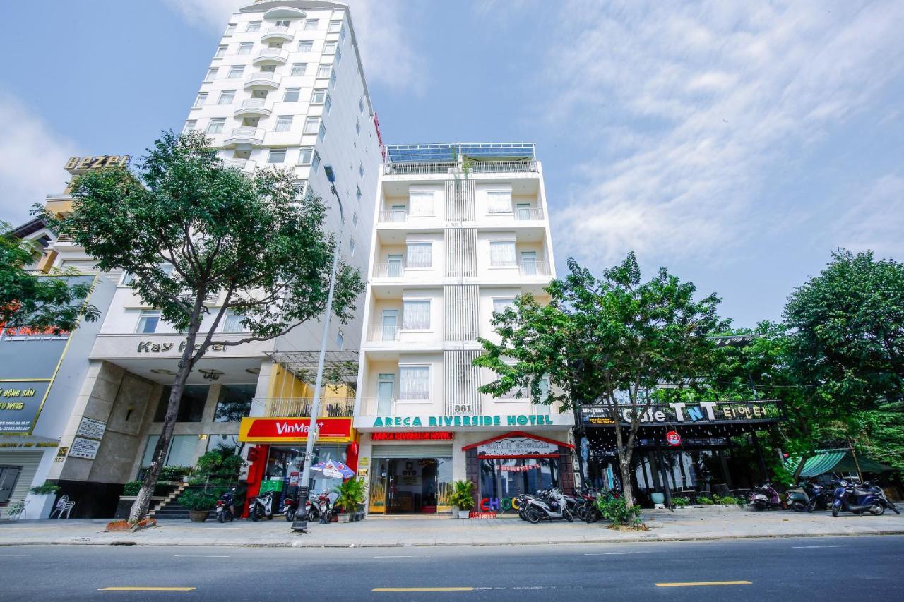 Areca Riverside Da Nang Zewnętrze zdjęcie